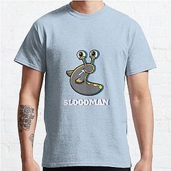 Slogoman Classic T-Shirt