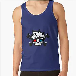 CRAINER  Tank Top