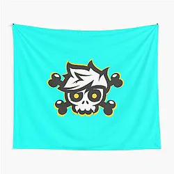 CRAINER 01  Tapestry