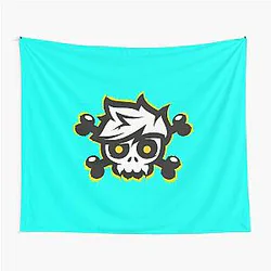 CRAINER 01  Tapestry