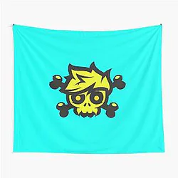 CRAINER 04  Tapestry