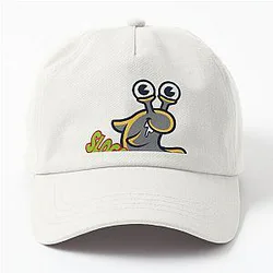SLOGOMAN SLOGO FUNNY GIFTS BIRTHDAY Dad Hat