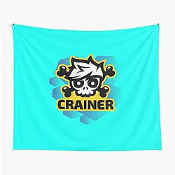CRAINER S6  Tapestry