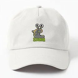 SLOGOMAN SLOGO FUNNY GIFTS BIRTHDAY slogCOOLS Dad Hat