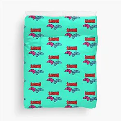 slogoman PS15 slogo coollogo  CRAINER Duvet Cover