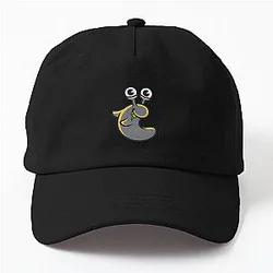 slogoman slogo coollogo funny gift birthday  Dad Hat