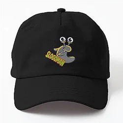 slogoman 4 slogo coollogo  Dad Hat
