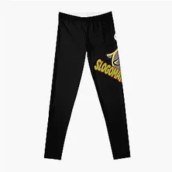 slogoman 4 slogo coollogo  Leggings