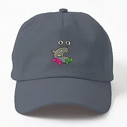 slogoman PS11 slogo coollogo  CRAINER Dad Hat
