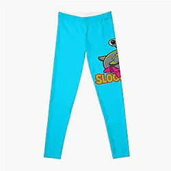 slogoman PS12 slogo coollogo  CRAINER Leggings