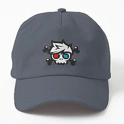 CRAINER  Dad Hat