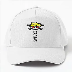 CRAINER  Baseball Cap