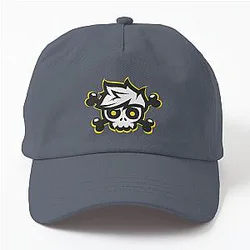 CRAINER 01  Dad Hat