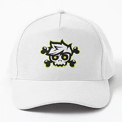 CRAINER 01  Baseball Cap