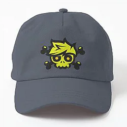 CRAINER 04  Dad Hat