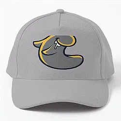 Slogoman Baseball Cap