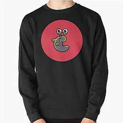 slogoman  Pullover Sweatshirt