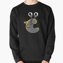 slogoman slogo coollogo funny gift birthday  Pullover Sweatshirt