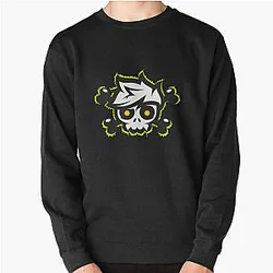 CRAINER 01  Pullover Sweatshirt