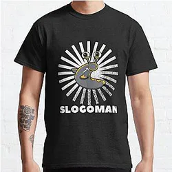 slogoman Classic T-Shirt