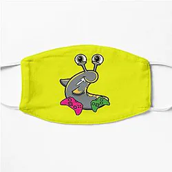 slogoman PS11 slogo coollogo  CRAINER Flat Mask