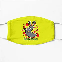 slogoman PSXX1 slogo coollogo  CRAINER Flat Mask