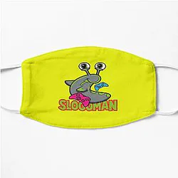 slogoman PS12 slogo coollogo  CRAINER Flat Mask