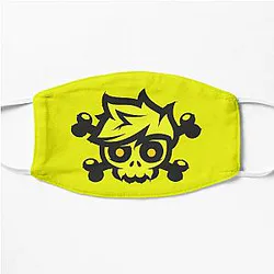 CRAINER 04  Flat Mask