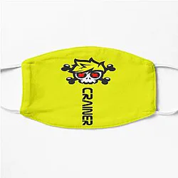 CRAINER  Flat Mask