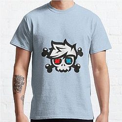 CRAINER  Classic T-Shirt