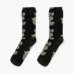 slogoman 006 slogo coollogo  CRAINER Socks