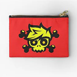 CRAINER 04  Zipper Pouch