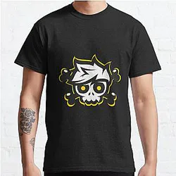 CRAINER 01  Classic T-Shirt