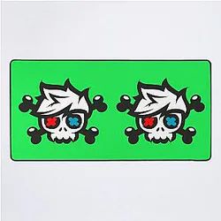 CRAINER  Desk Mat