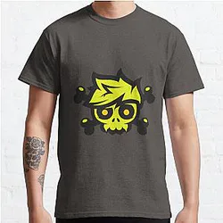 CRAINER 04  Classic T-Shirt