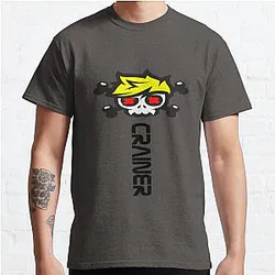 CRAINER  Classic T-Shirt