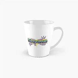 Slogoman  Tall Mug