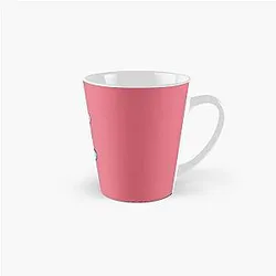 SLOGOMAN SLOGO FUNNY GIFTS BIRTHDAY slog PURP Tall Mug