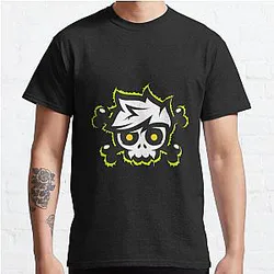 CRAINER 01  Classic T-Shirt