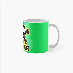 CRAINER S6  Classic Mug
