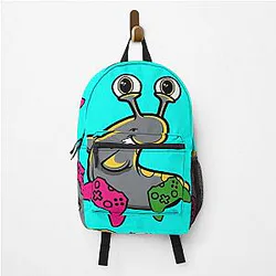 slogoman PS11 slogo coollogo  CRAINER Backpack