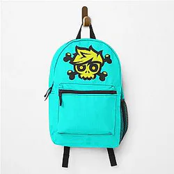 CRAINER 04  Backpack