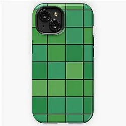 slogoman 7 slogo SLOG CEEPRO  CRAINER iPhone Tough Case