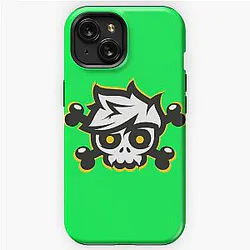 CRAINER 01  iPhone Tough Case