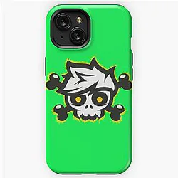 CRAINER 01  iPhone Tough Case