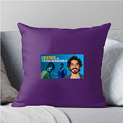 Slumdog Millionaire A True Masterpiece Slumdog Millionaire Pillows Cover