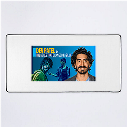 Slumdog Millionaire A True Masterpiece Slumdog Millionaire Mouse Pads
