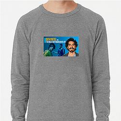 Slumdog Millionaire A True Masterpiece Slumdog Millionaire Sweatshirts