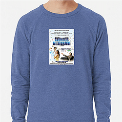 Slumdog Millionaire Beyond The Screen Slumdog Millionaire Sweatshirts