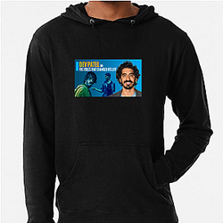 Slumdog Millionaire A True Masterpiece Slumdog Millionaire Hoodies